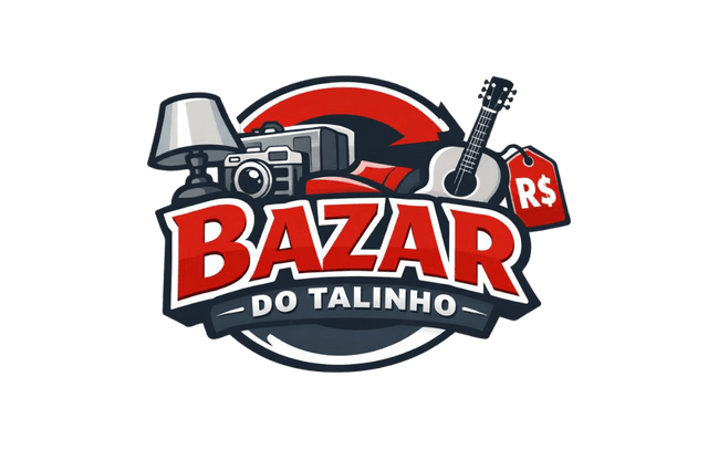 Bazar do Talinho