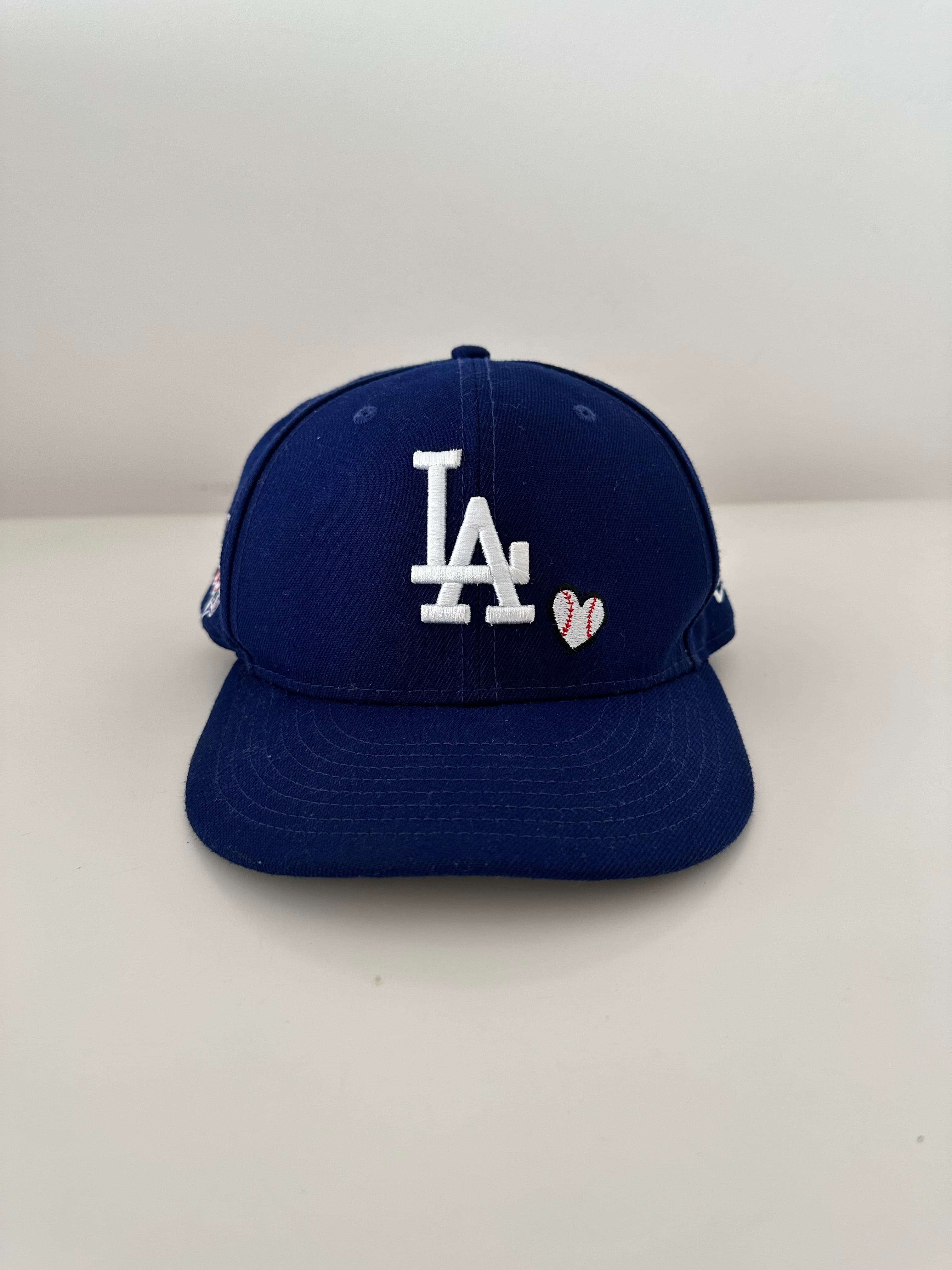 Boné New Era World Series