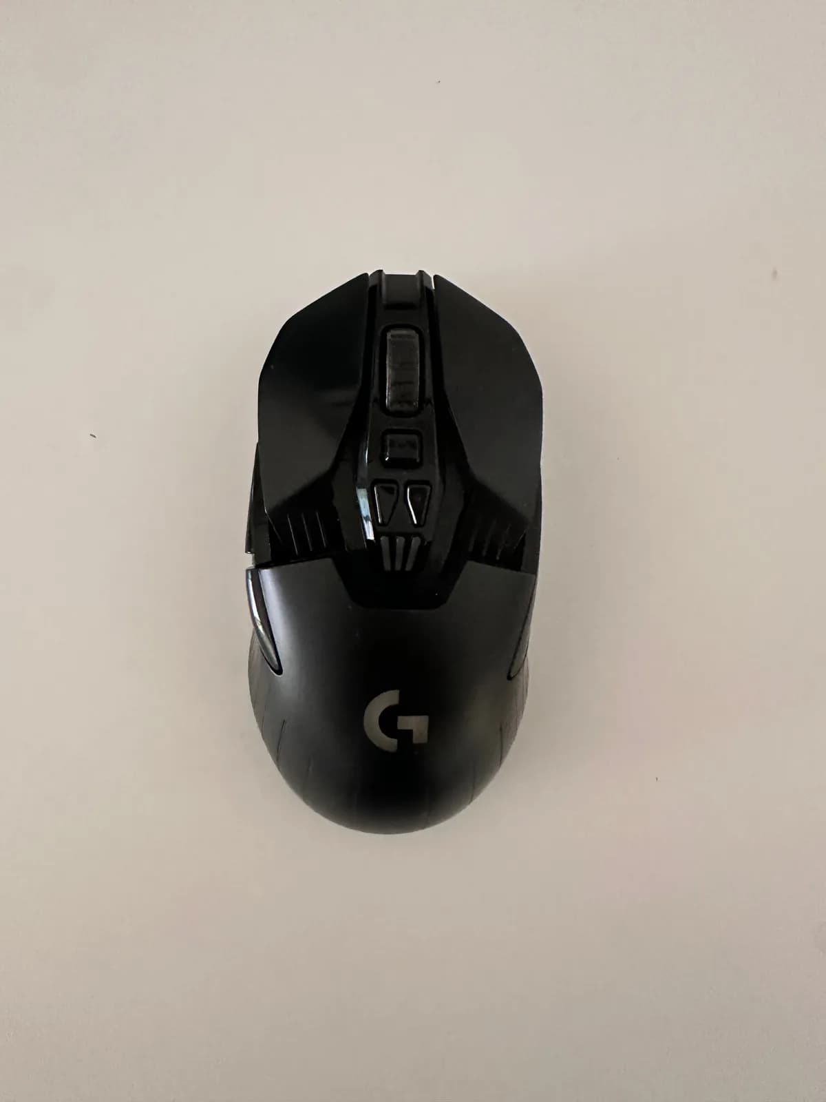 Mouse Logitech G903 Lightspeed