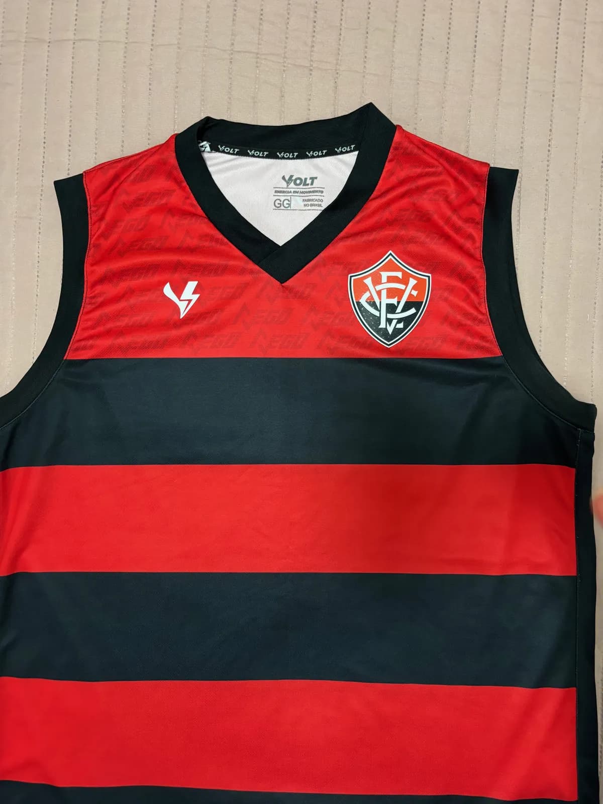 Regata Vitória