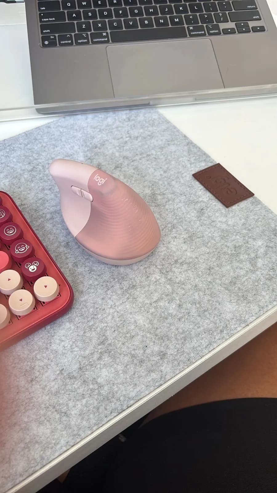 Mousepad ELG