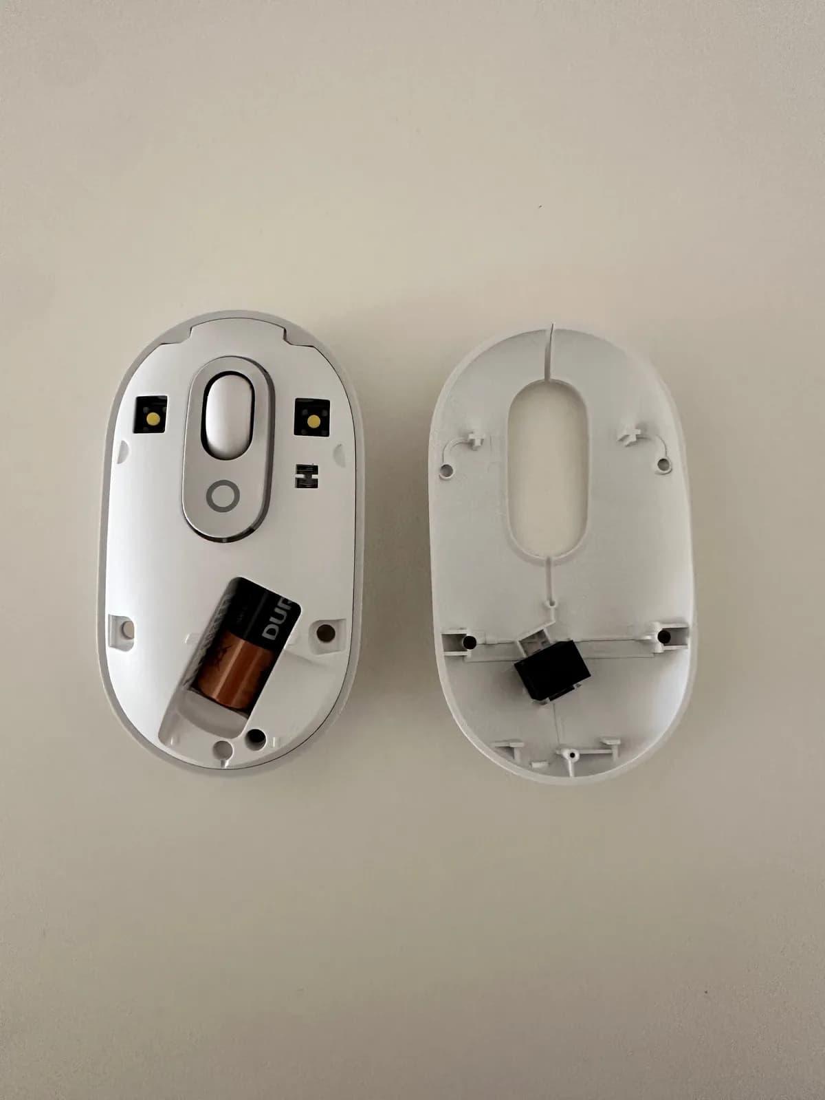 Mouse Logitech POP