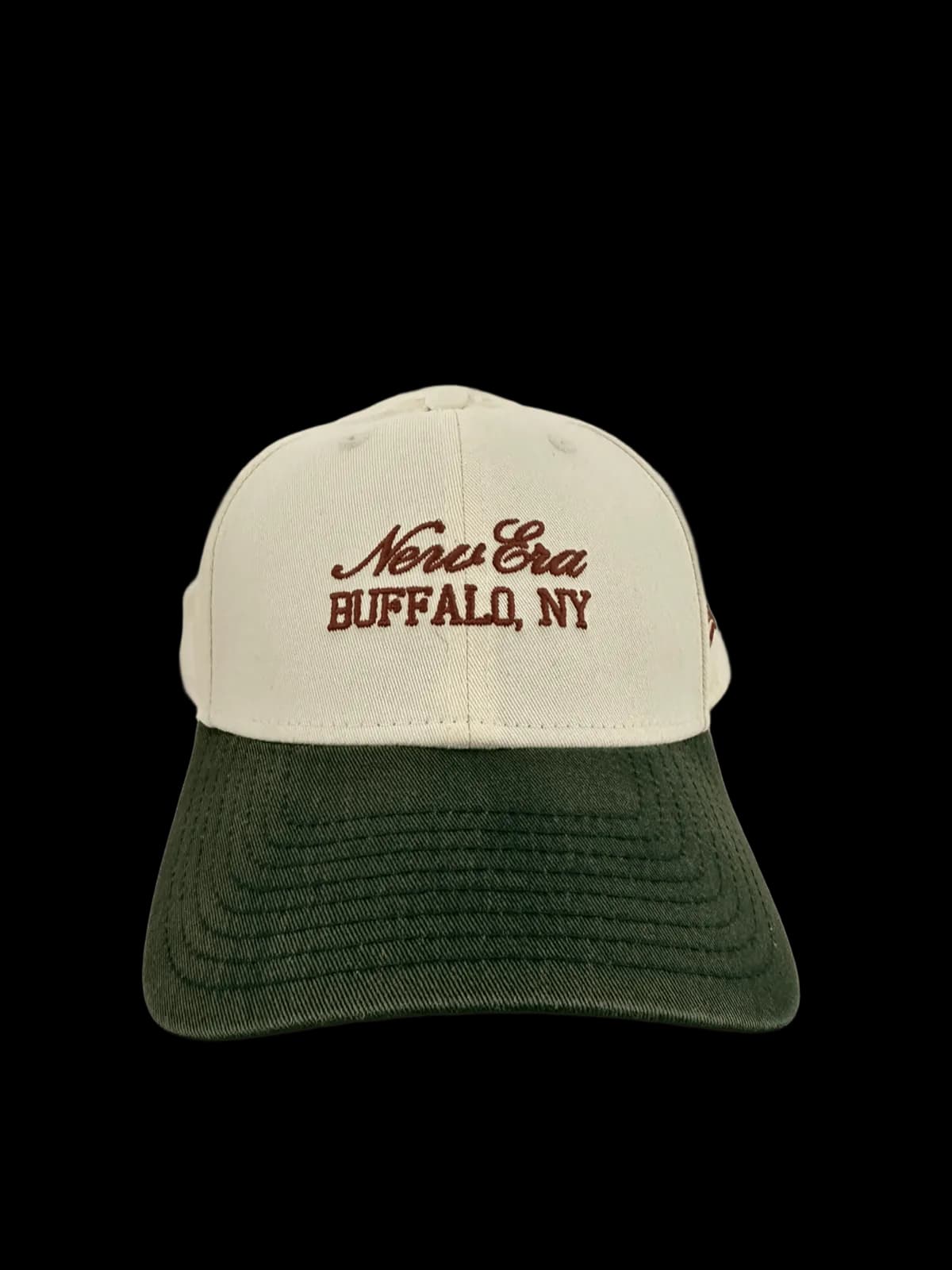 Boné New Era